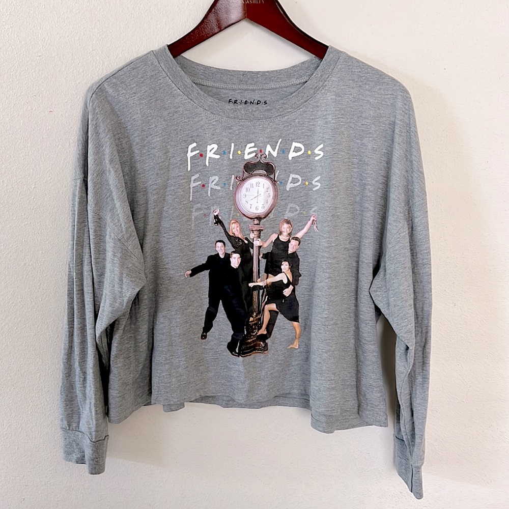 FRIENDS Long Sleeve